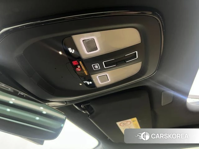 Volvo S90 id 3915496 из Кореи 8