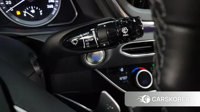 Hyundai Sonata Hybrid (DN8) id 3787962 из Кореи 8