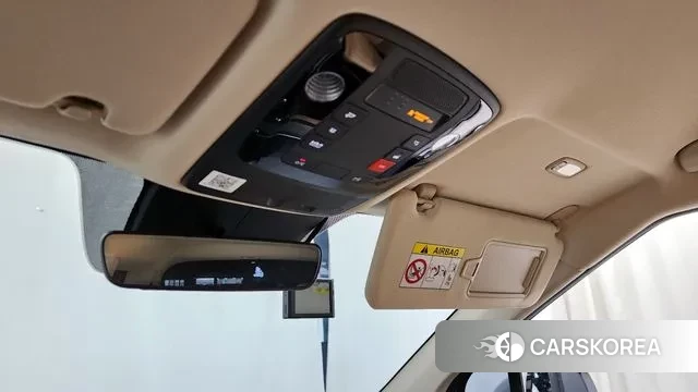 Kia Carnival 4th generation id 3411547 из Кореи 8