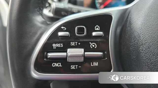 Mercedes-Benz A-Class W177 id 3771821 из Кореи 8