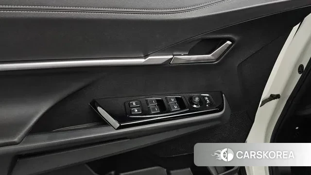 Ssangyong Torres id 3442283 из Кореи 8