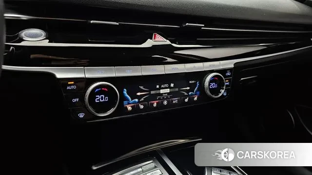 Genesis G80 (RG3) id 3121544 из Кореи 8