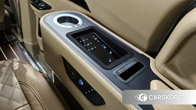 Kia Carnival 4th generation id 3826846 из Кореи 8