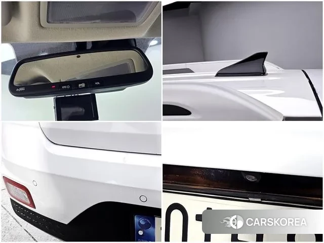 Hyundai Venue id 3439468 из Кореи 8