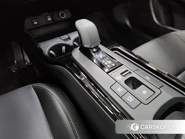 Toyota Prius 5th Generation id 3332881 из Кореи 8