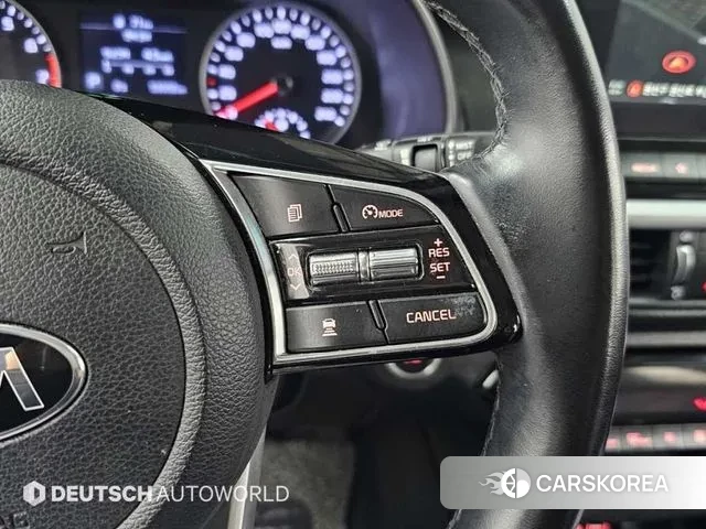 Kia Come New K3 id 3651375 из Кореи 8