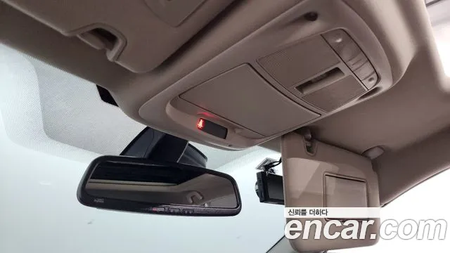 Renault Korea (Samsung) QM6 id 2710959 из Кореи 8