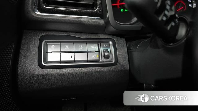 Ssangyong Tivoli Air id 3872649 из Кореи 8