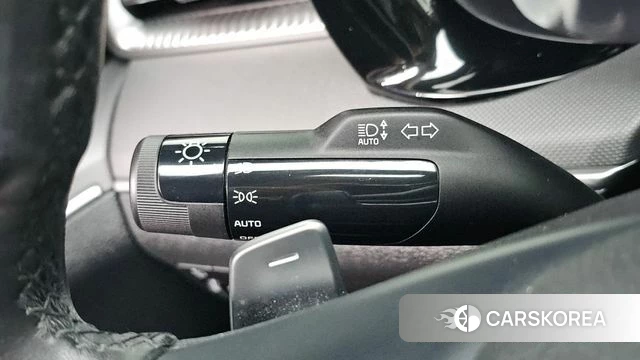 Kia K5 3rd generation id 4630864 из Кореи 8