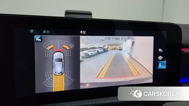 Mercedes-Benz A-Class W177 id 3367644 из Кореи 8