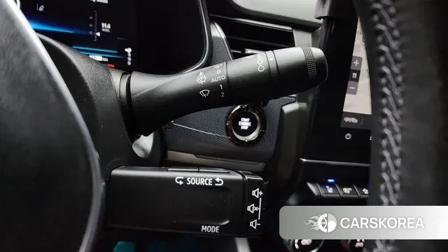 Renault Korea (Samsung) XM3 id 2927524 из Кореи 8