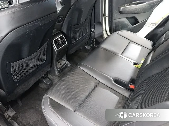 Kia Sportage The Bold id 2973412 из Кореи 8