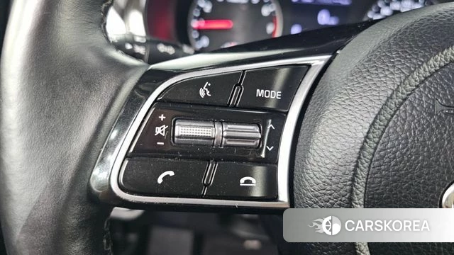 Kia Seltos id 4770162 из Кореи 8