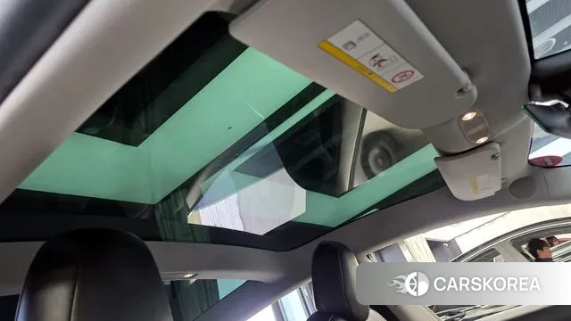 Tesla Model 3 id 3283257 из Кореи 8