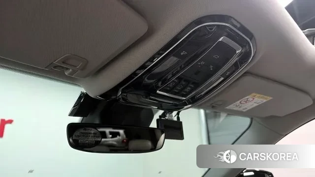 Jeep Grand Cherokee (WL) id 3764281 из Кореи 8