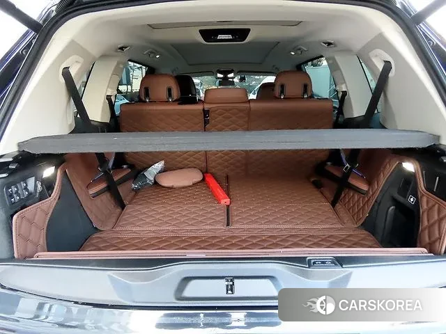 BMW X7 (G07) id 3488085 из Кореи 8