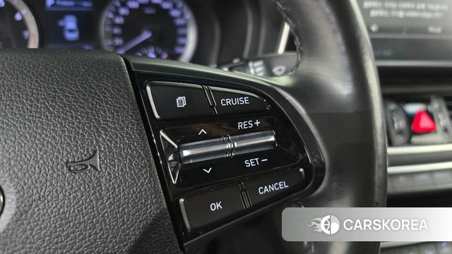Hyundai Grandeur IG id 4318406 из Кореи 8