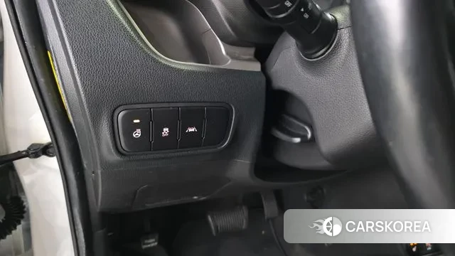 Kia The New Ray id 3028228 из Кореи 8