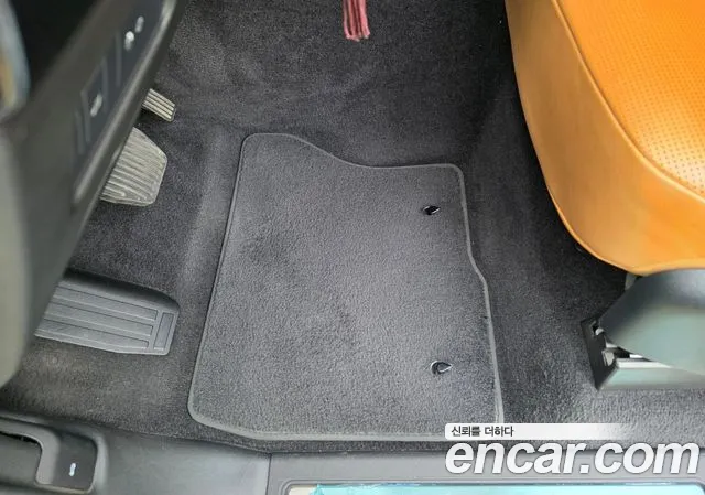 Land Rover Discovery 5 id 2821408 из Кореи 8