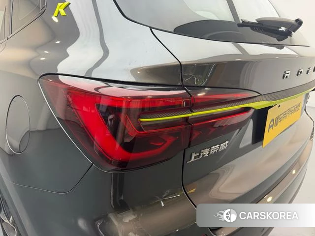 Roewe RX5 id 4213208 из Китая 8