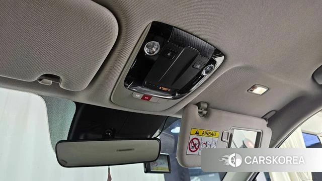 Kia Sorento 4th Generation id 3839512 из Кореи 8