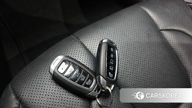 Hyundai Avante (CN7) id 4423695 из Кореи 8