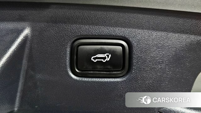 Hyundai Tucson Hybrid (NX4) id 3859857 из Кореи 8