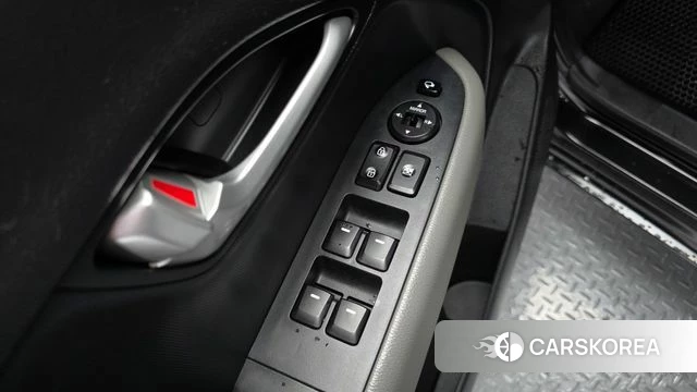 Kia The New Ray id 4530943 из Кореи 8