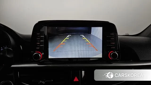 Kia All New Morning (JA) id 2902681 из Кореи 8