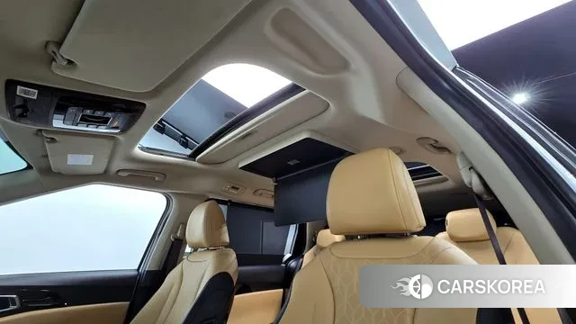 Kia Carnival 4th generation id 3577506 из Кореи 8