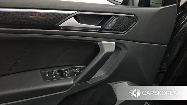 Volkswagen Tiguan second Generation id 3571824 из Кореи 8
