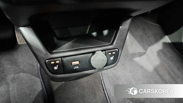 Kia The New Ray id 3794889 из Кореи 8