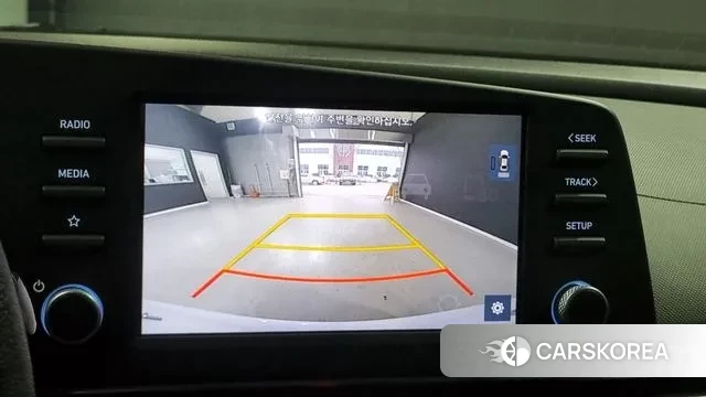 Hyundai Avante (CN7) id 3517133 из Кореи 8