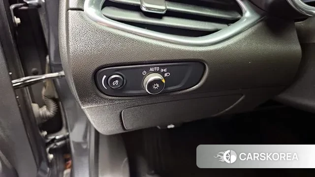 Chevrolet (GM Daewoo) All New Malibu id 3505606 из Кореи 8