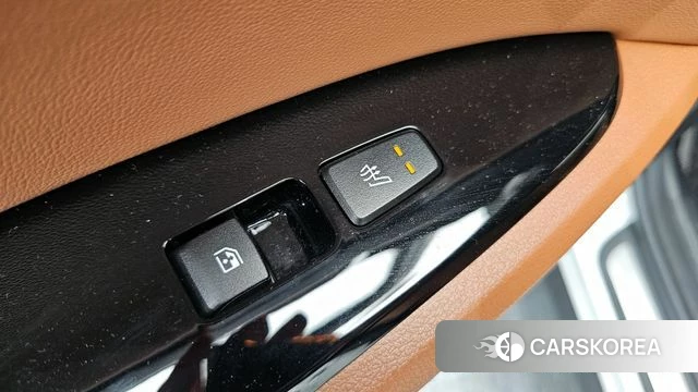 Kia Sportage 5th Generation Hybrid id 3921971 из Кореи 8