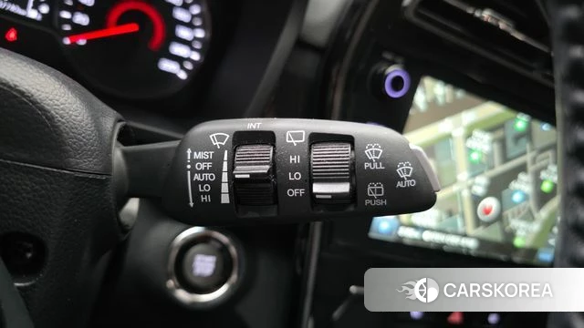 Ssangyong Berry New Tivoli id 4768905 из Кореи 8