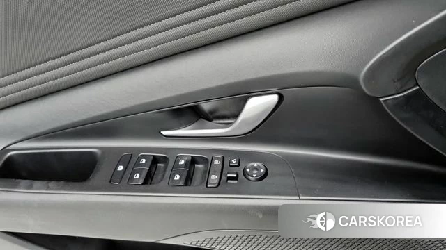 Hyundai Avante (CN7) id 4187890 из Кореи 8