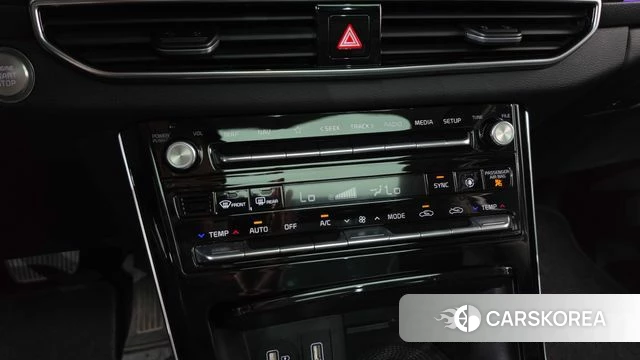 Kia K7 Premier id 4662668 из Кореи 8