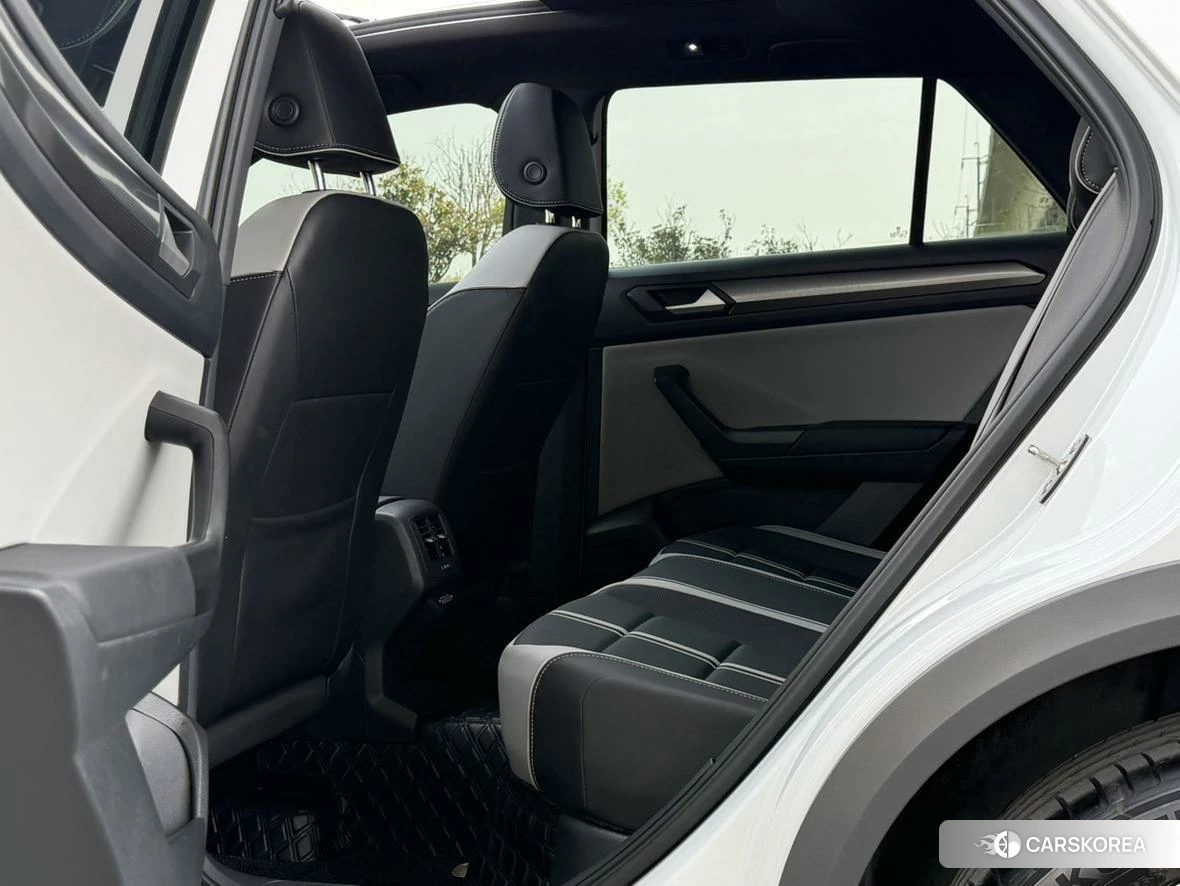 Volkswagen Exploring songs id 4479775 из Китая 8
