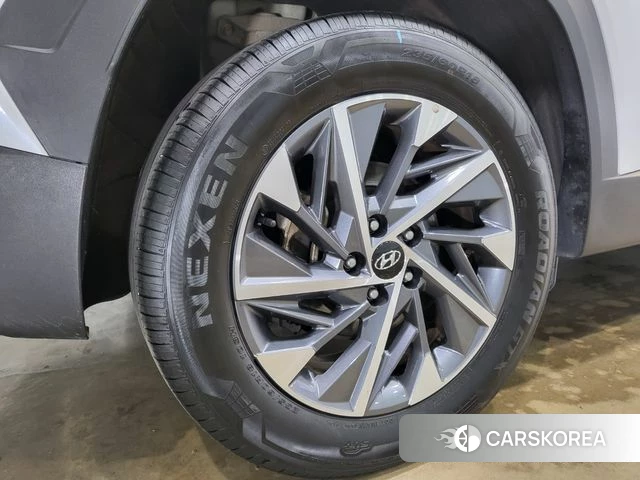 Hyundai Tucson (NX4) id 3827645 из Кореи 8