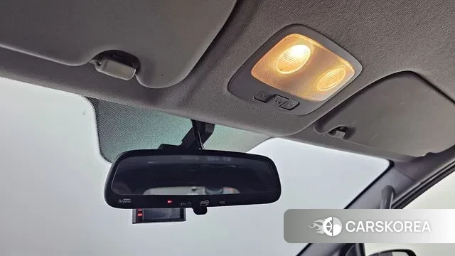 Hyundai The New Grand Starex id 3434700 из Кореи 8