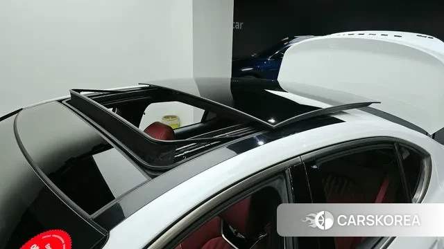 Genesis The New G70 id 3513815 из Кореи 8