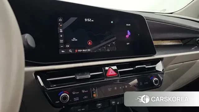 Kia Di All New Niro EV id 3348643 из Кореи 8