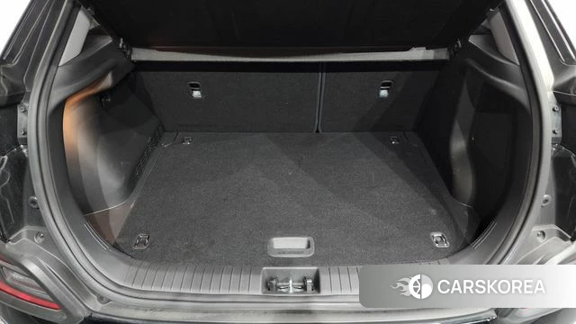 Hyundai Kona id 4269143 из Кореи 8