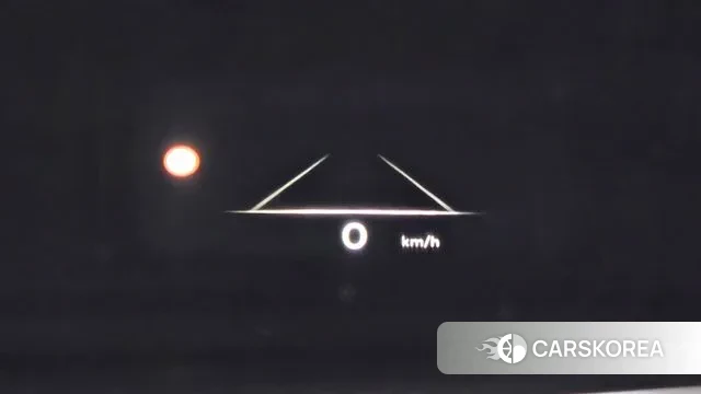 Genesis G80 (RG3) id 3758091 из Кореи 8