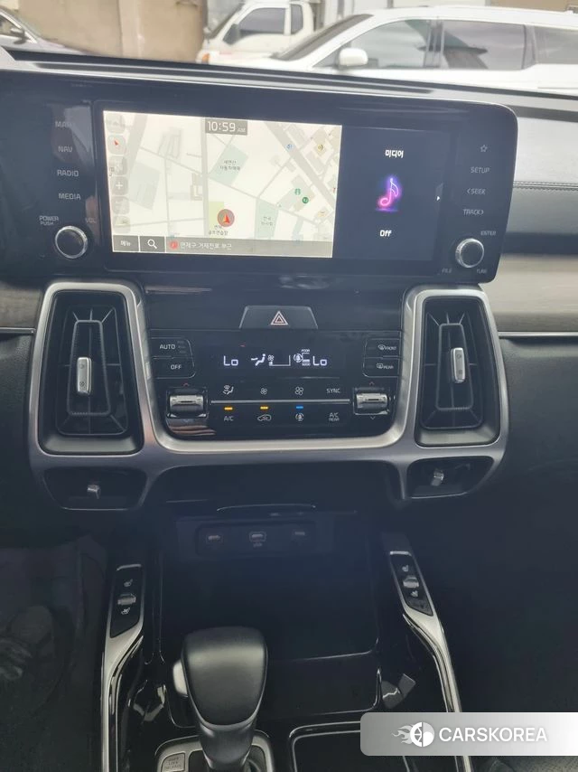 Kia Sorento 4th Generation id 4408775 из Кореи 8