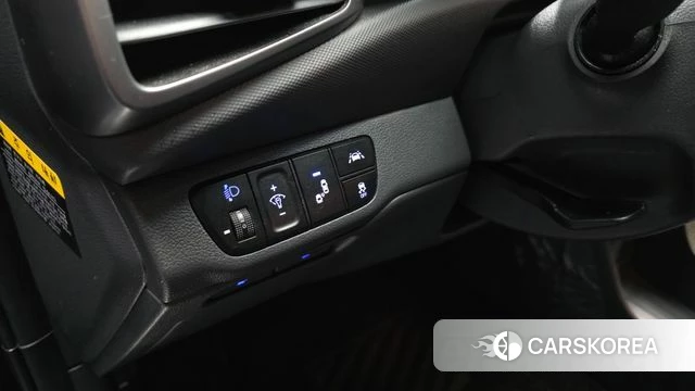 Hyundai The New Ionic Electric id 4434951 из Кореи 8