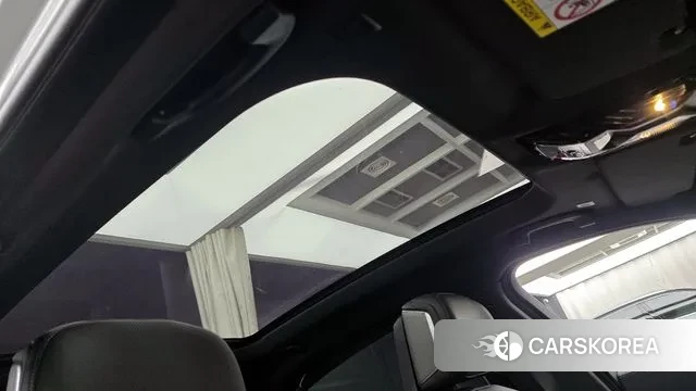 BMW 7 Series (G70) id 3223233 из Кореи 8