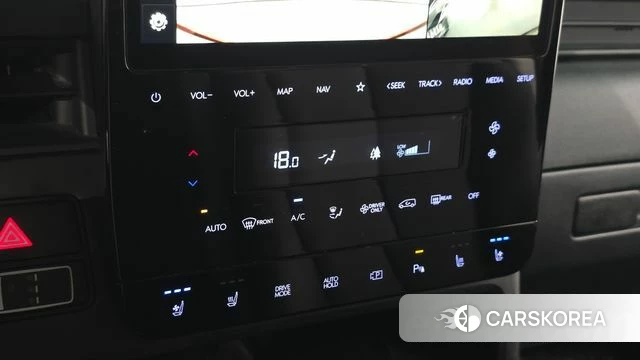 Hyundai Staria id 4540249 из Кореи 8