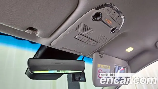 Hyundai The New Grandeur IG id 2838681 из Кореи 8